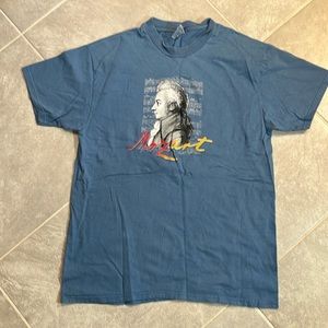 Vintage Mozart Tee
